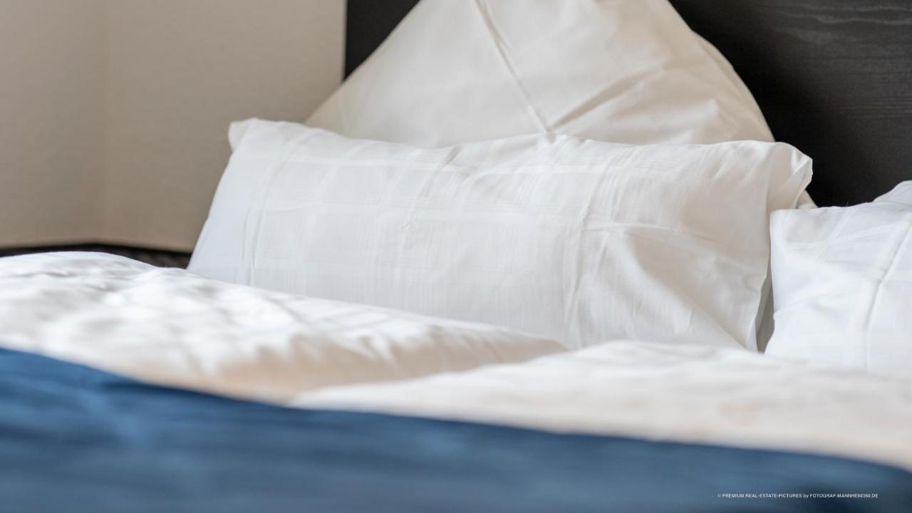 Flair: Stylisches Apartment - Netflix - Basf - Uni Mannheim Ludwigshafen am Rhein Zewnętrze zdjęcie